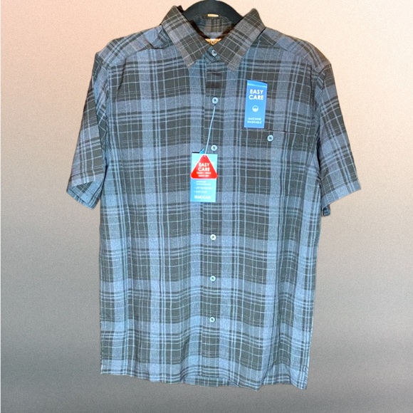 Haggar Other - Hagger button up shirt